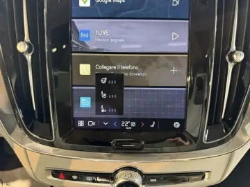 ANDERE Volvo V60 Cross Country V60 Cross Country B4 (d)