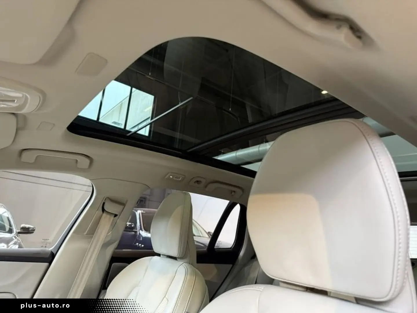 ANDERE Volvo V60 Cross Country V60 Cross Country B4 (d)