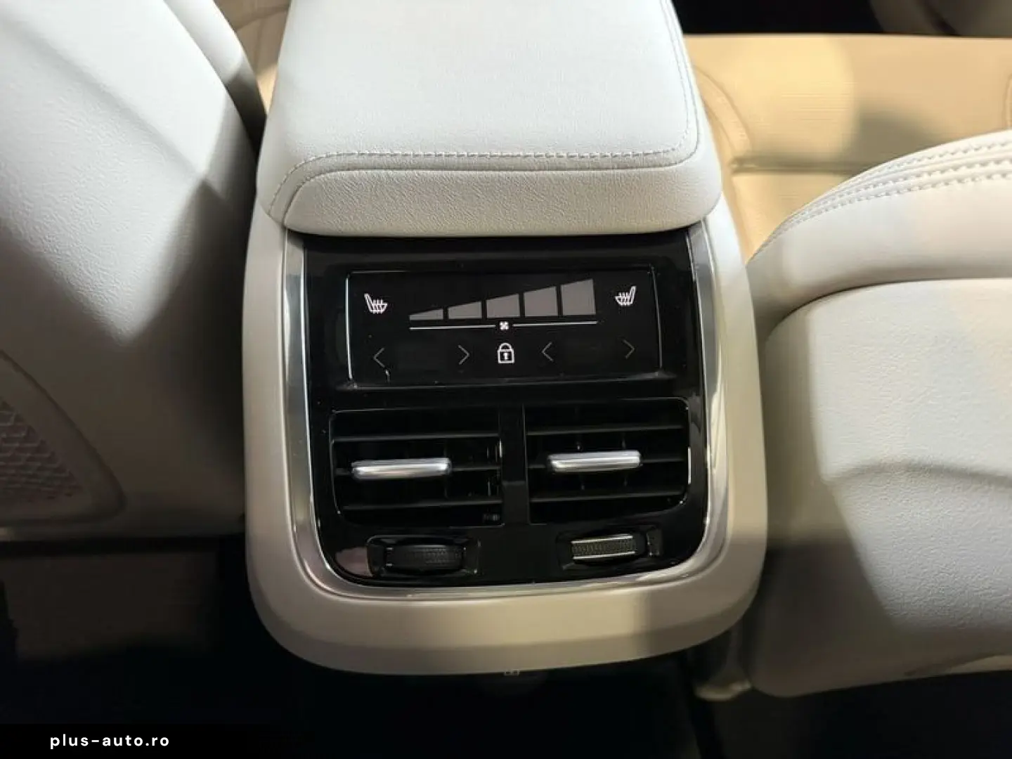 ANDERE Volvo V60 Cross Country V60 Cross Country B4 (d)