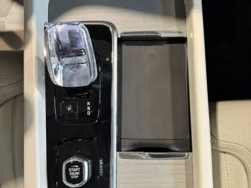 ANDERE Volvo V60 Cross Country V60 Cross Country B4 (d)