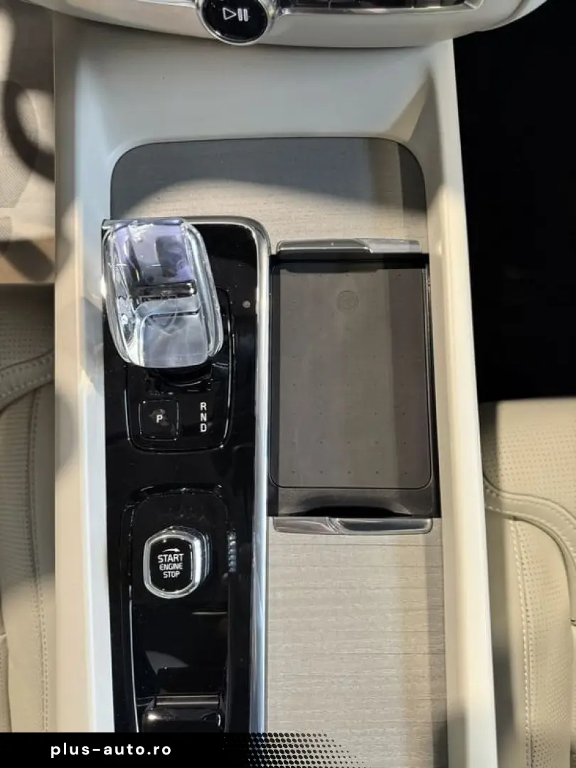 ANDERE Volvo V60 Cross Country V60 Cross Country B4 (d)