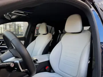 ANDERE Mercedes-Benz GLC 300 de Coupe PHEV AMG Premium