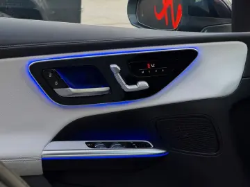 ANDERE Mercedes-Benz GLC 300 de Coupe PHEV AMG Premium