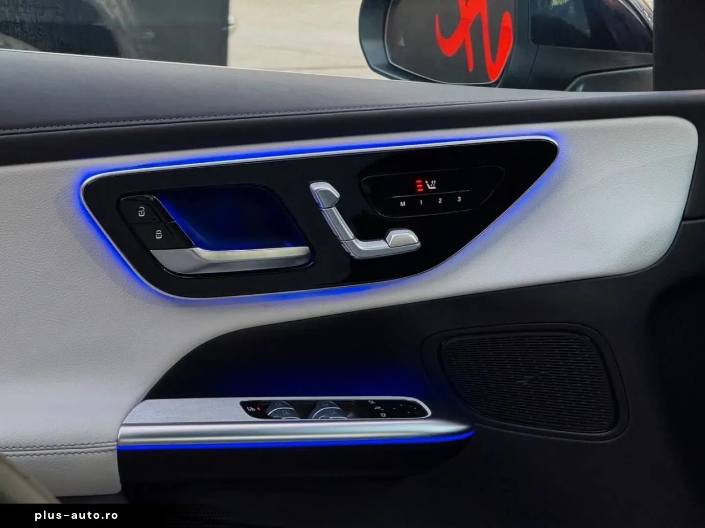 ANDERE Mercedes-Benz GLC 300 de Coupe PHEV AMG Premium