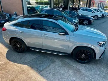 ANDERE Mercedes-Benz GLE 300 Coupe' Line Premium AMG 4m