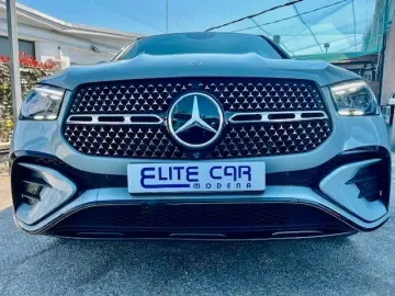 ANDERE Mercedes-Benz GLE 300 Coupe' Line Premium AMG 4m