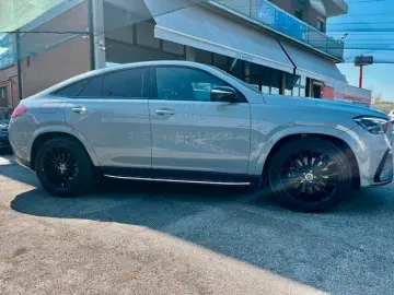 ANDERE Mercedes-Benz GLE 300 Coupe' Line Premium AMG 4m