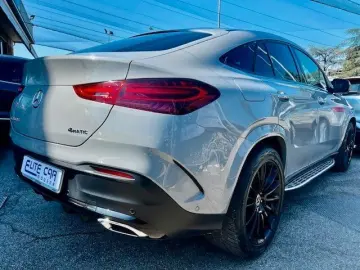 ANDERE Mercedes-Benz GLE 300 Coupe' Line Premium AMG 4m