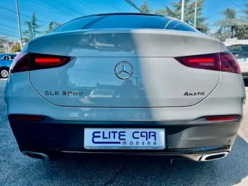 ANDERE Mercedes-Benz GLE 300 Coupe' Line Premium AMG 4m