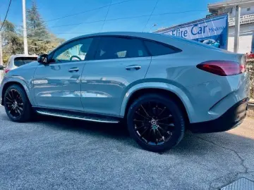 ANDERE Mercedes-Benz GLE 300 Coupe' Line Premium AMG 4m