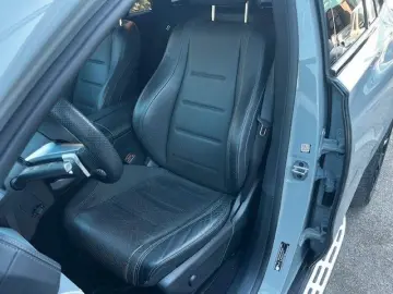 ANDERE Mercedes-Benz GLE 300 Coupe' Line Premium AMG 4m