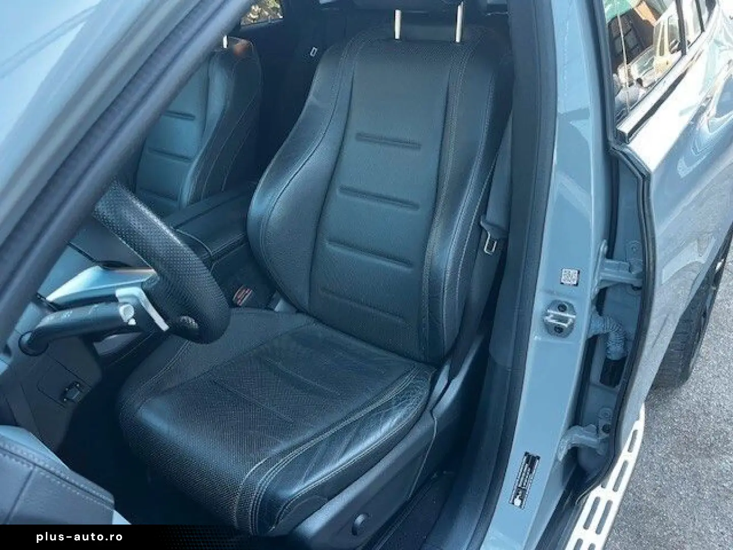 ANDERE Mercedes-Benz GLE 300 Coupe' Line Premium AMG 4m