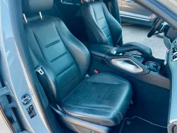 ANDERE Mercedes-Benz GLE 300 Coupe' Line Premium AMG 4m