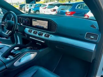 ANDERE Mercedes-Benz GLE 300 Coupe' Line Premium AMG 4m