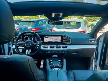 ANDERE Mercedes-Benz GLE 300 Coupe' Line Premium AMG 4m