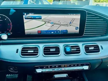 ANDERE Mercedes-Benz GLE 300 Coupe' Line Premium AMG 4m