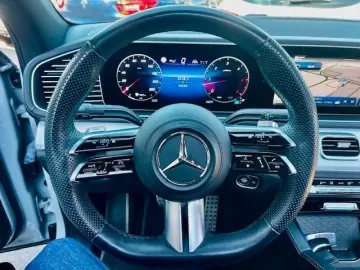 ANDERE Mercedes-Benz GLE 300 Coupe' Line Premium AMG 4m