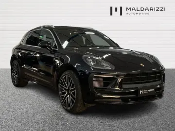 ANDERE Porsche Macan I 2022 2.9 S 380cv pdk