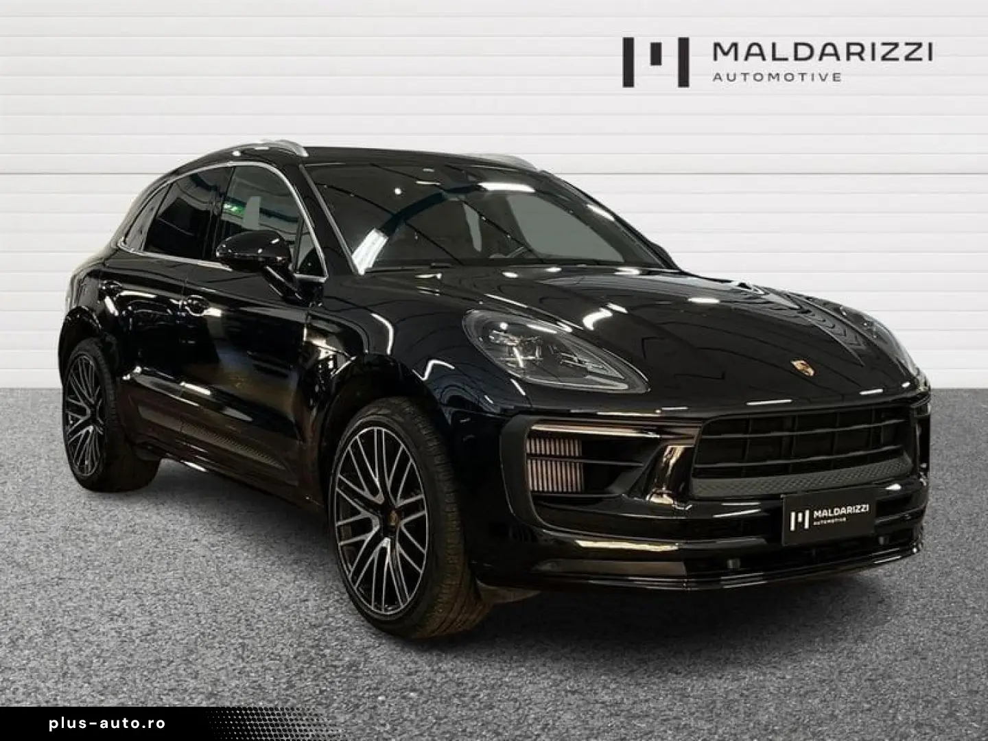 ANDERE Porsche Macan I 2022 2.9 S 380cv pdk