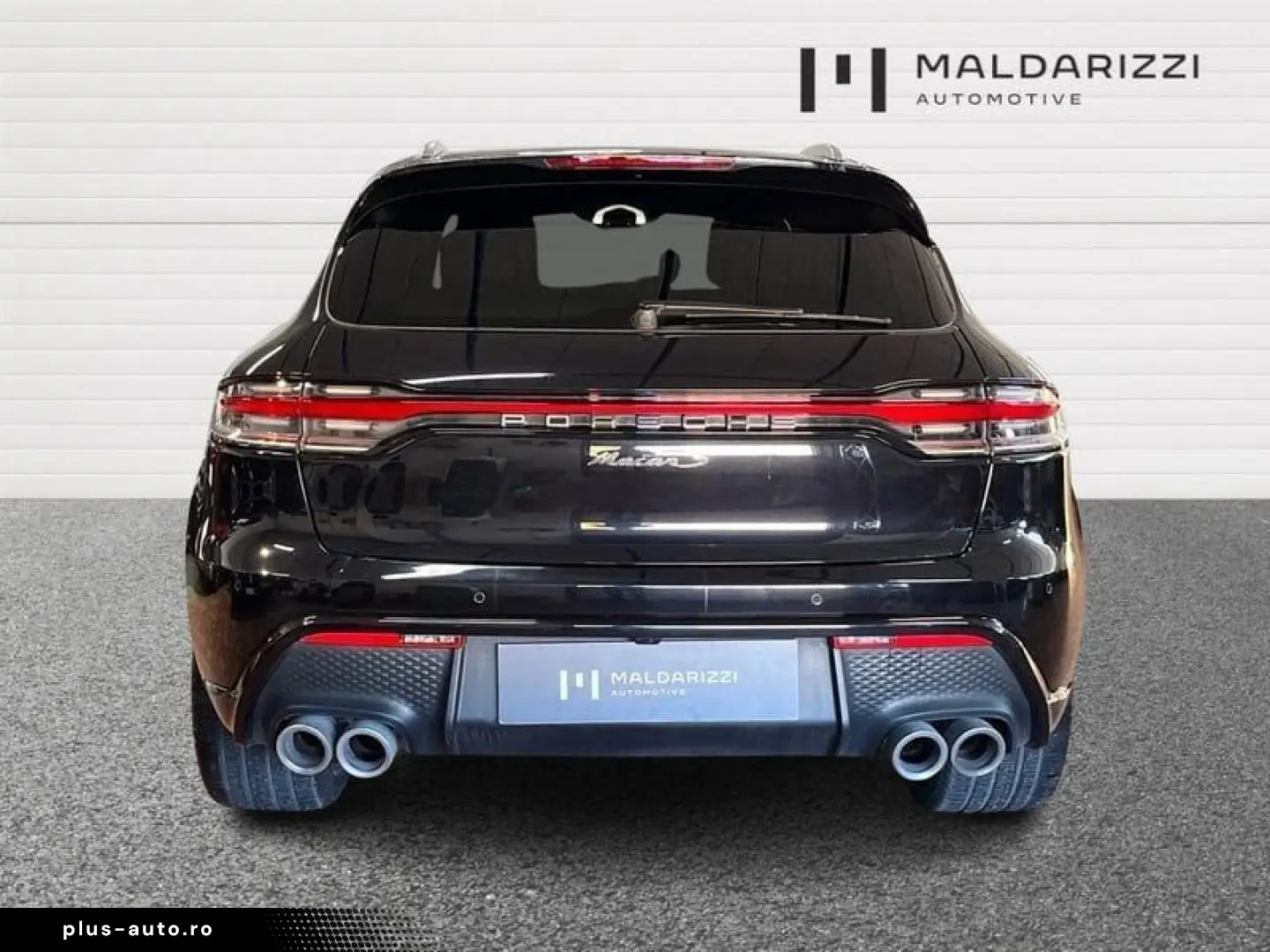 ANDERE Porsche Macan I 2022 2.9 S 380cv pdk