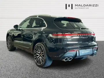 ANDERE Porsche Macan I 2022 2.9 S 380cv pdk
