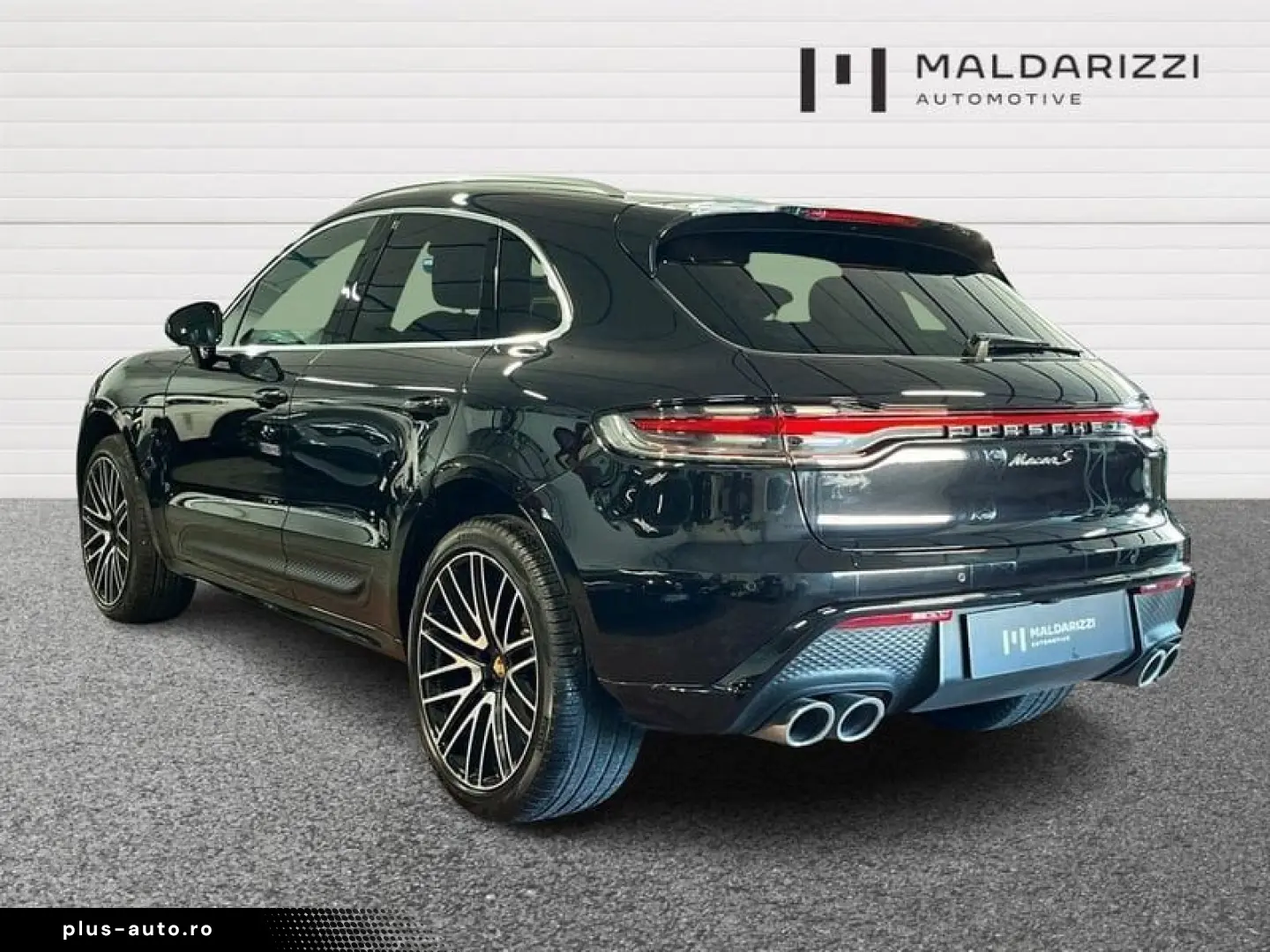 ANDERE Porsche Macan I 2022 2.9 S 380cv pdk