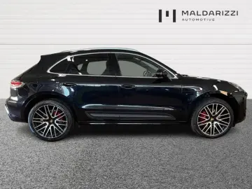 ANDERE Porsche Macan I 2022 2.9 S 380cv pdk