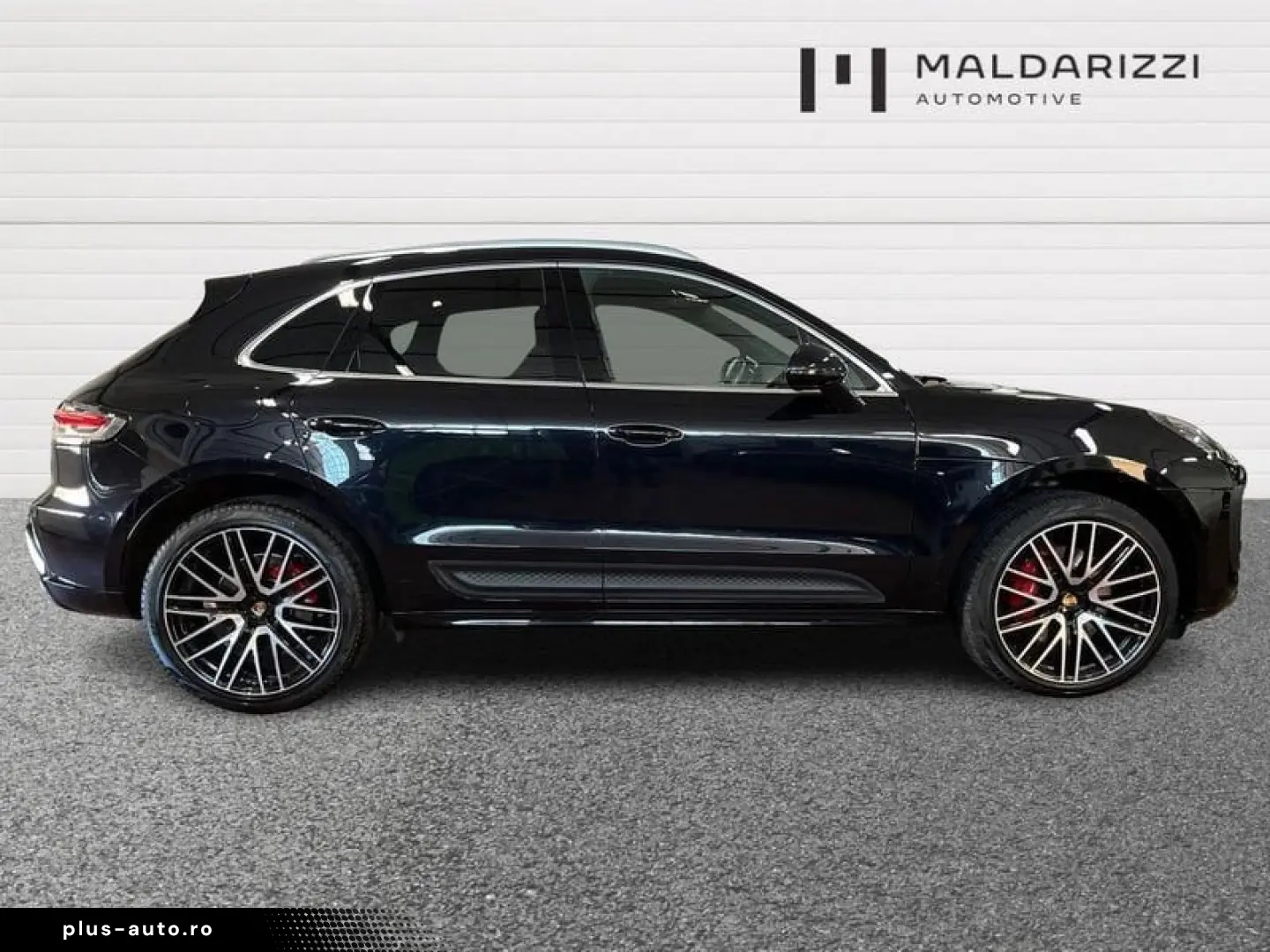 ANDERE Porsche Macan I 2022 2.9 S 380cv pdk