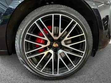 ANDERE Porsche Macan I 2022 2.9 S 380cv pdk