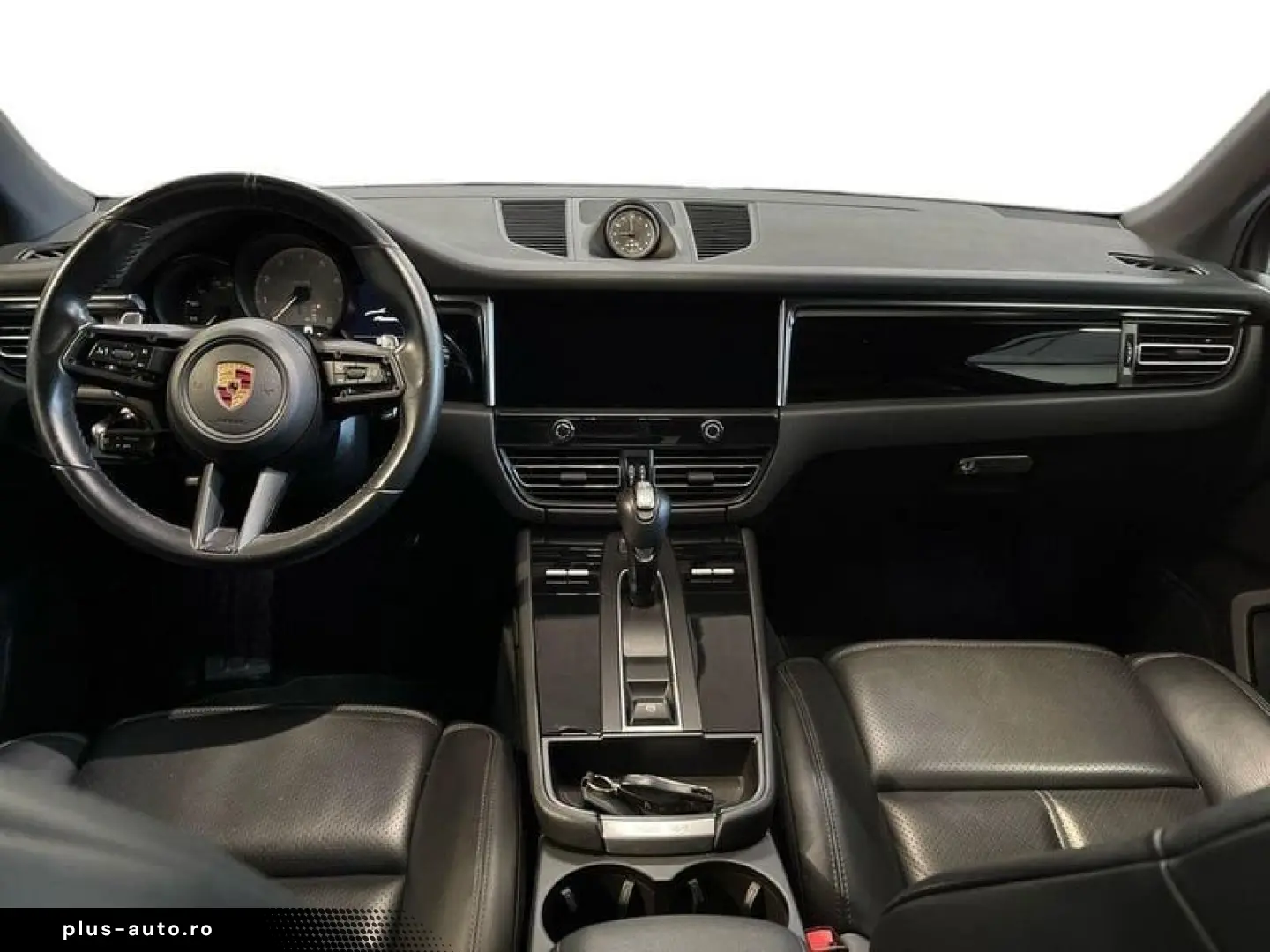 ANDERE Porsche Macan I 2022 2.9 S 380cv pdk