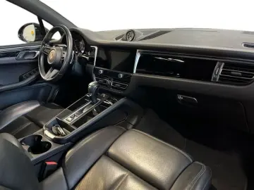 ANDERE Porsche Macan I 2022 2.9 S 380cv pdk