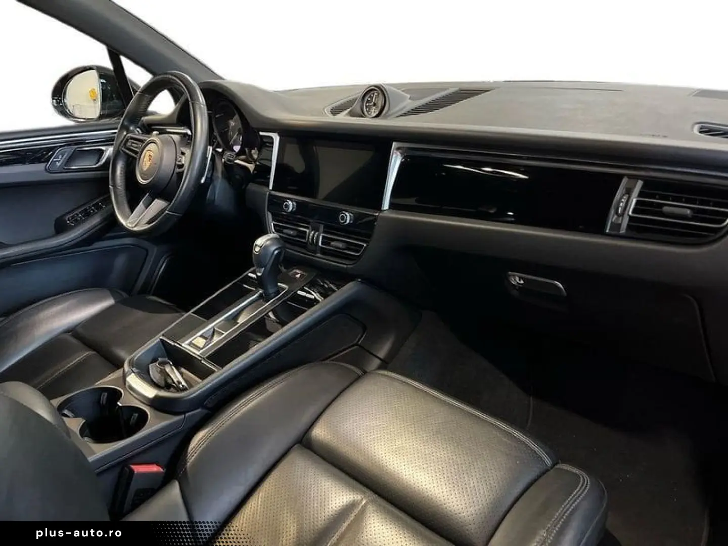 ANDERE Porsche Macan I 2022 2.9 S 380cv pdk