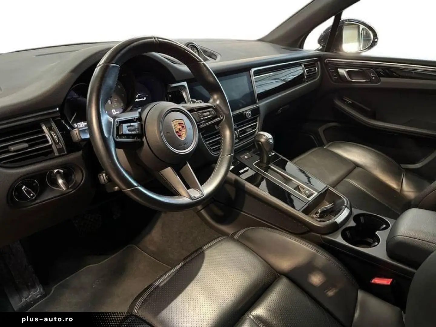 ANDERE Porsche Macan I 2022 2.9 S 380cv pdk