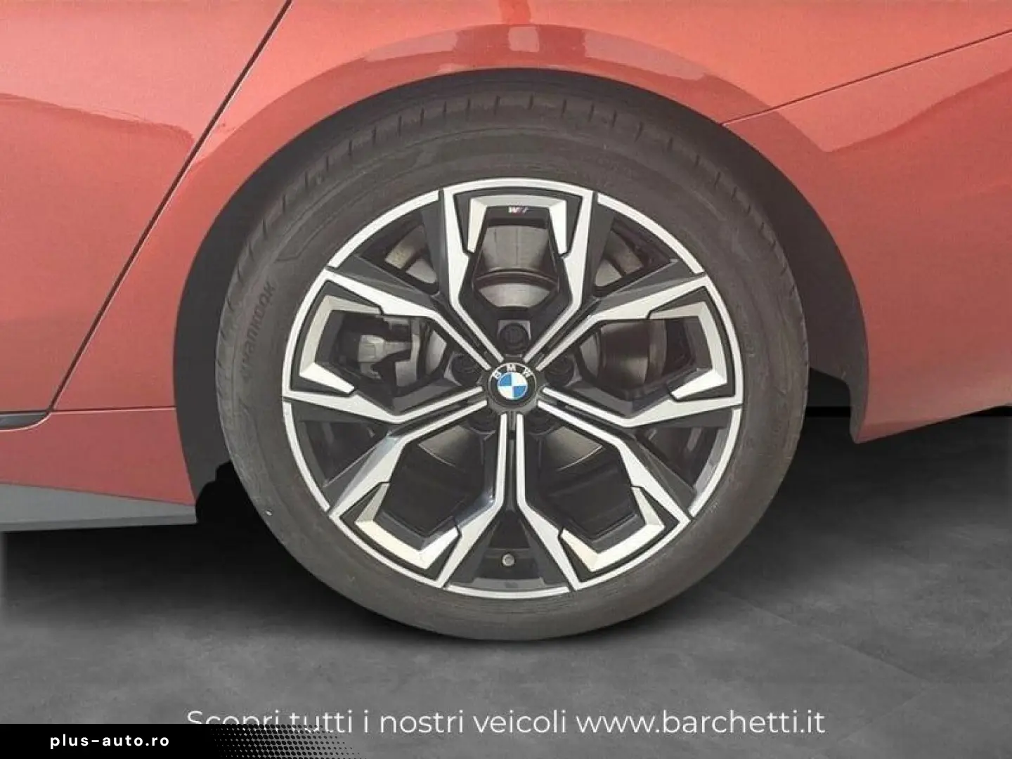 ANDERE BMW Serie 4 430i Gran Coupe Msport auto