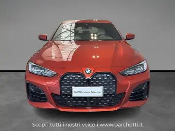 ANDERE BMW Serie 4 430i Gran Coupe Msport auto