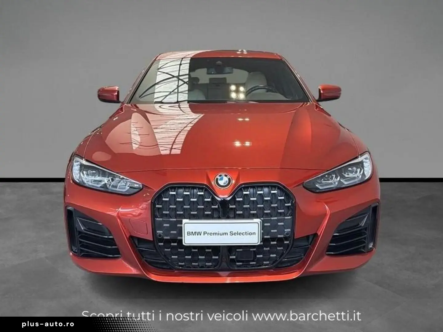 ANDERE BMW Serie 4 430i Gran Coupe Msport auto