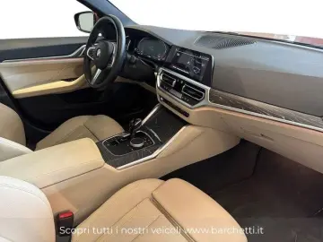 ANDERE BMW Serie 4 430i Gran Coupe Msport auto