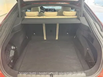 ANDERE BMW Serie 4 430i Gran Coupe Msport auto