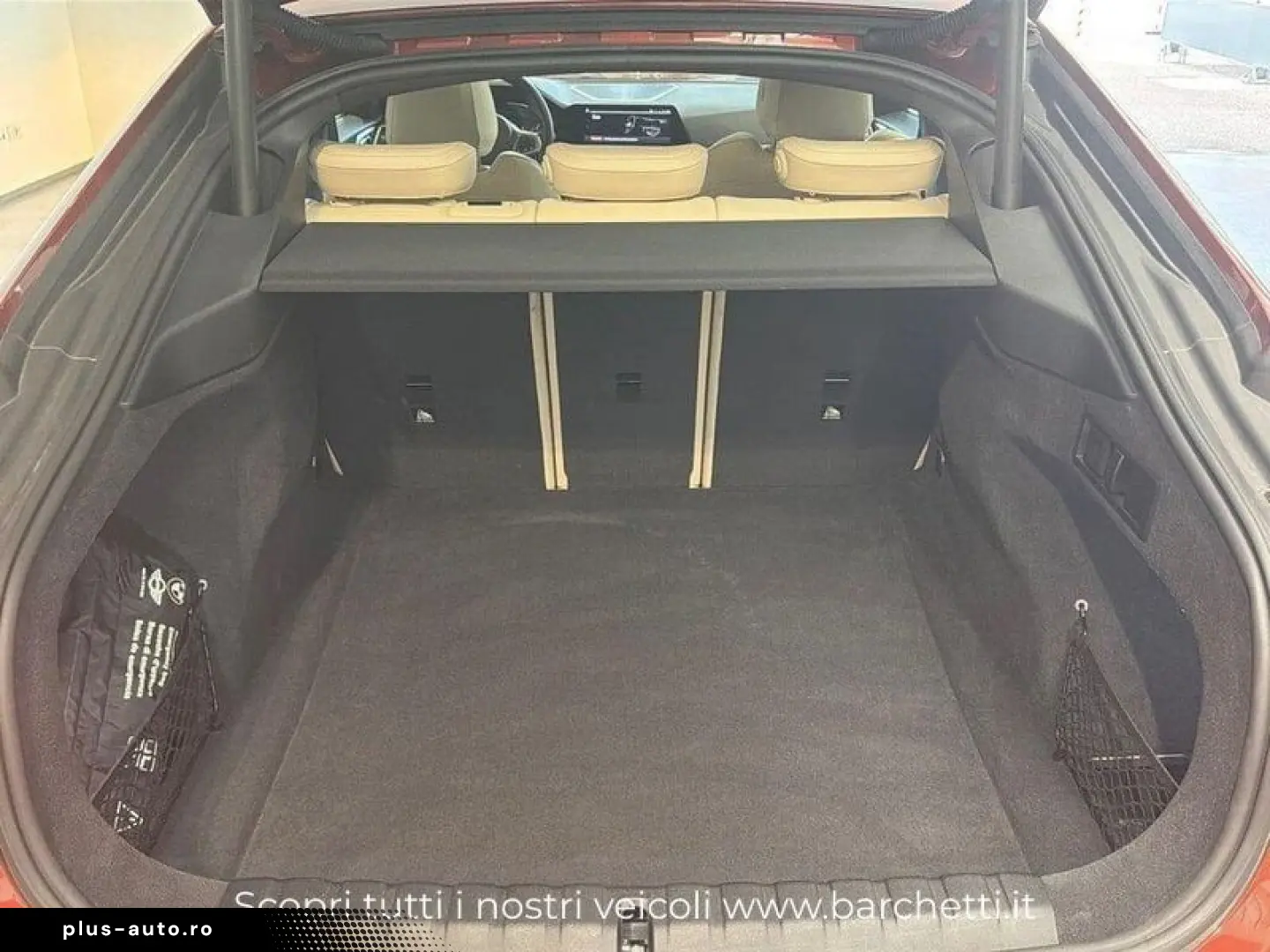 ANDERE BMW Serie 4 430i Gran Coupe Msport auto