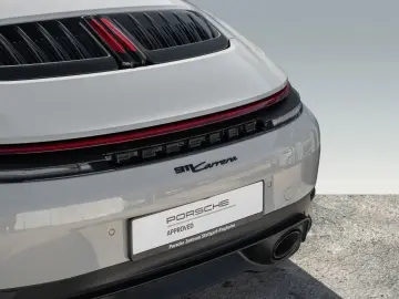 PORSCHE 992 992.2 911 Carrera Cabriolet Surround View