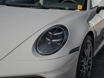 PORSCHE 992 992.2 911 Carrera Cabriolet Surround View