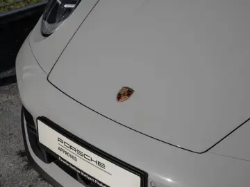 PORSCHE 992 992.2 911 Carrera Cabriolet Surround View