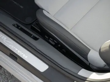 PORSCHE 992 992.2 911 Carrera Cabriolet Surround View