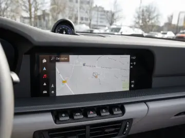 PORSCHE 992 992.2 911 Carrera Cabriolet Surround View