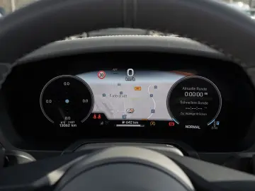 PORSCHE 992 992.2 911 Carrera Cabriolet Surround View