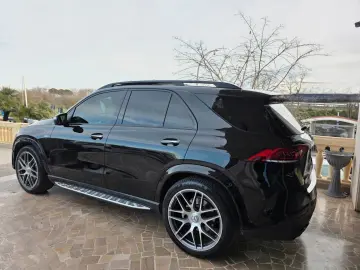 ANDERE Mercedes-benz GLE 53 AMG MHEV 4Matic  Mild Hybri