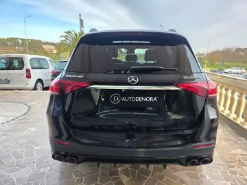 ANDERE Mercedes-benz GLE 53 AMG MHEV 4Matic  Mild Hybri