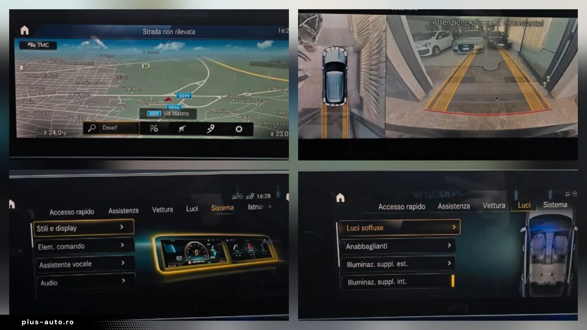 ANDERE Mercedes-benz GLE 53 AMG MHEV 4Matic  Mild Hybri