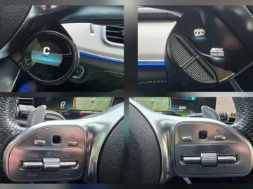 ANDERE Mercedes-benz GLE 53 AMG MHEV 4Matic  Mild Hybri