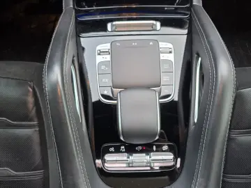 ANDERE Mercedes-benz GLE 53 AMG MHEV 4Matic  Mild Hybri